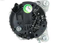 Lichtmaschine passend für Audi A1 Seat Altea Seat Ibiza Skoda Fabia Skoda Octavia Vw Eos 12V 140A