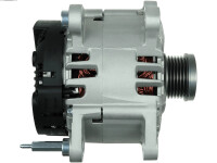 Lichtmaschine passend für Audi A1 Seat Altea Seat Ibiza Skoda Fabia Skoda Octavia Vw Eos 12V 140A