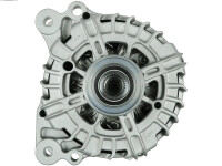 Lichtmaschine passend für Audi A1 Seat Altea Seat Ibiza Skoda Fabia Skoda Octavia Vw Eos 12V 140A