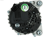 Lichtmaschine passend für Audi A1 Seat Altea Seat Ibiza Skoda Fabia Skoda Octavia Vw Eos 12V 140A