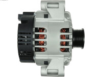 Lichtmaschine passend für Chrysler Crossfire Mercedes Benz C Mercedes Benz CLK 12V 120A