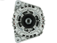 Lichtmaschine passend für Chrysler Crossfire Mercedes Benz C Mercedes Benz CLK 12V 120A