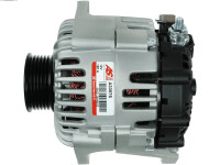 Lichtmaschine passend für Nissan Maxima 12V 120A