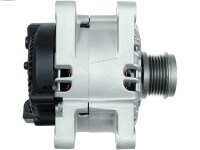 Lichtmaschine passend für Ford B-Max Ford C-Max Volvo C30 Volvo S40 12V 120A