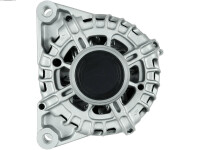 Lichtmaschine passend für Ford B-Max Ford C-Max Volvo C30 Volvo S40 12V 120A