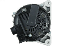 Lichtmaschine passend für Ford B-Max Ford C-Max Volvo C30 Volvo S40 12V 120A