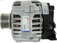 Lichtmaschine passend für Ford Fiesta Mazda 2 12V 120A
