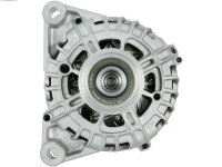 Lichtmaschine passend für Ford Fiesta Mazda 2 12V 120A