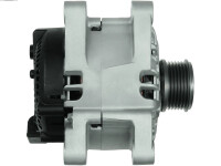 Lichtmaschine passend für Ford Fiesta Mazda 2 12V 120A