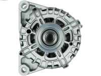 Lichtmaschine passend für Ford Fiesta Mazda 2 12V 120A