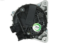 Lichtmaschine passend für Ford Fiesta Mazda 2 12V 120A