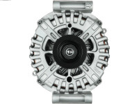 Lichtmaschine passend für Mercedes Benz C Mercedes Benz CLS 12V 200A