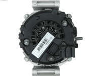 Lichtmaschine passend für Mercedes Benz C Mercedes Benz CLS 12V 200A