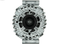 Lichtmaschine passend für Mercedes Benz S 12V 250A