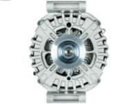 Lichtmaschine passend für Mercedes Benz CLS Mercedes Benz E 12V 200A