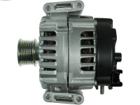 Lichtmaschine passend für Mercedes Benz Mixto Mercedes Benz S 12V 250A