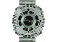 Lichtmaschine passend für Mercedes Benz Mixto Mercedes Benz S 12V 250A