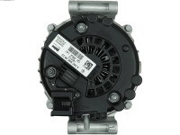 Lichtmaschine passend für Mercedes Benz Mixto Mercedes Benz S 12V 250A