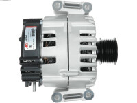 Lichtmaschine passend für Mercedes Benz Mixto Mercedes Benz S 12V 250A