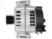 Lichtmaschine passend für Mercedes Benz Mixto Mercedes Benz S 12V 250A
