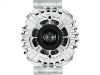 Lichtmaschine passend für Mercedes Benz Mixto Mercedes Benz S 12V 250A