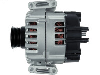 Lichtmaschine passend für Mercedes Benz S 12V 180A