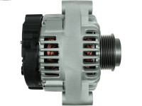 Lichtmaschine passend für Chevrolet Corvette 12V 145A