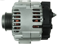Lichtmaschine passend für Chevrolet Corvette 12V 145A