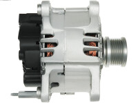Lichtmaschine passend für Audi A1 Seat Ateca Seat Leon Skoda Kodiaq Skoda Octavia Vw Golf 12V 110A