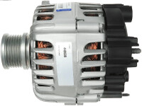 Lichtmaschine passend für Audi A1 Seat Ateca Seat Leon Skoda Kodiaq Skoda Octavia Vw Golf 12V 110A