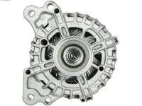 Lichtmaschine passend für Audi A1 Seat Ateca Seat Leon Skoda Kodiaq Skoda Octavia Vw Golf 12V 110A