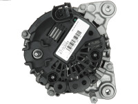 Lichtmaschine passend für Audi A1 Seat Ateca Seat Leon Skoda Kodiaq Skoda Octavia Vw Golf 12V 110A