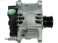 Lichtmaschine passend für Audi A1 Seat Ateca Seat Leon Skoda Kodiaq Skoda Octavia Vw Golf 12V 110A