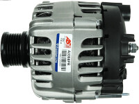 Lichtmaschine passend für Audi A1 Seat Ateca Seat Leon Skoda Kodiaq Skoda Octavia Vw Golf 12V 110A