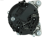 Lichtmaschine passend für Audi A1 Seat Ateca Seat Leon Skoda Kodiaq Skoda Octavia Vw Golf 12V 110A