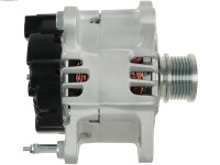 Lichtmaschine passend für Audi A1 Seat Ateca Seat Leon Skoda Kodiaq Skoda Octavia Vw Golf 12V 110A