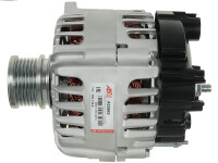 Lichtmaschine passend für Audi A1 Seat Ateca Seat Leon Skoda Kodiaq Skoda Octavia Vw Golf 12V 110A