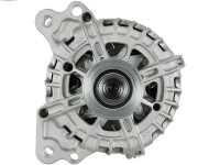 Lichtmaschine passend für Audi A1 Seat Ateca Seat Leon Skoda Kodiaq Skoda Octavia Vw Golf 12V 110A