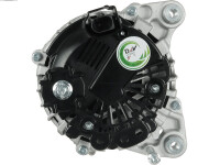 Lichtmaschine passend für Audi A1 Seat Ateca Seat Leon Skoda Kodiaq Skoda Octavia Vw Golf 12V 110A