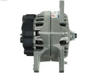 Lichtmaschine passend für Hyundai Accent Hyundai Coupe Kia Carens Kia Cerato 12V 90A