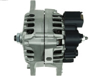 Lichtmaschine passend für Hyundai Accent Hyundai Coupe Kia Carens Kia Cerato 12V 90A
