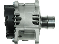 Lichtmaschine passend für Audi A1 Audi Q2 Seat Arona Seat Ateca Skoda Fabia Skoda Kamiq 12V 110A
