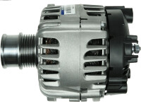 Lichtmaschine passend für Audi A1 Audi Q2 Seat Arona Seat Ateca Skoda Fabia Skoda Kamiq 12V 110A