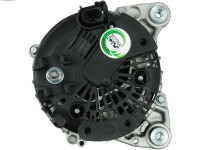 Lichtmaschine passend für Audi A1 Audi Q2 Seat Arona Seat Ateca Skoda Fabia Skoda Kamiq 12V 110A