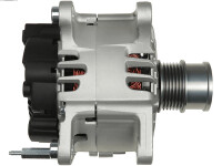 Lichtmaschine passend für Audi A1 Audi Q2 Seat Arona Seat Ateca Skoda Fabia Skoda Kamiq 12V 110A