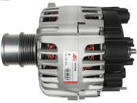 Lichtmaschine passend für Audi A1 Audi Q2 Seat Arona Seat Ateca Skoda Fabia Skoda Kamiq 12V 110A