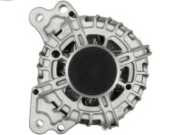 Lichtmaschine passend für Audi A1 Audi Q2 Seat Arona Seat Ateca Skoda Fabia Skoda Kamiq 12V 110A