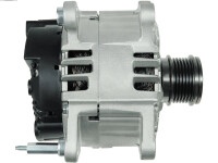 Lichtmaschine passend für Audi A3 Seat Ateca Skoda Karoq Skoda Kodiaq Vw Arteon Vw Golf 12V 180A