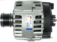 Lichtmaschine passend für Audi A3 Seat Ateca Skoda Karoq Skoda Kodiaq Vw Arteon Vw Golf 12V 180A