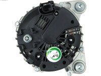 Lichtmaschine passend für Audi A3 Seat Ateca Skoda Karoq Skoda Kodiaq Vw Arteon Vw Golf 12V 180A